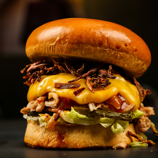 Marmaris Kebab And Pizza House Burgers